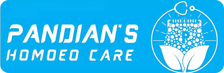 Pandians Homoeopathy